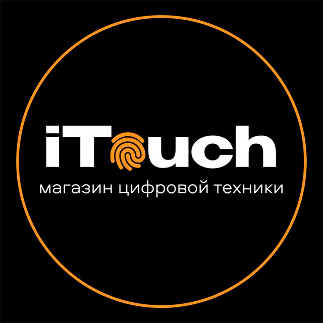 iTouch