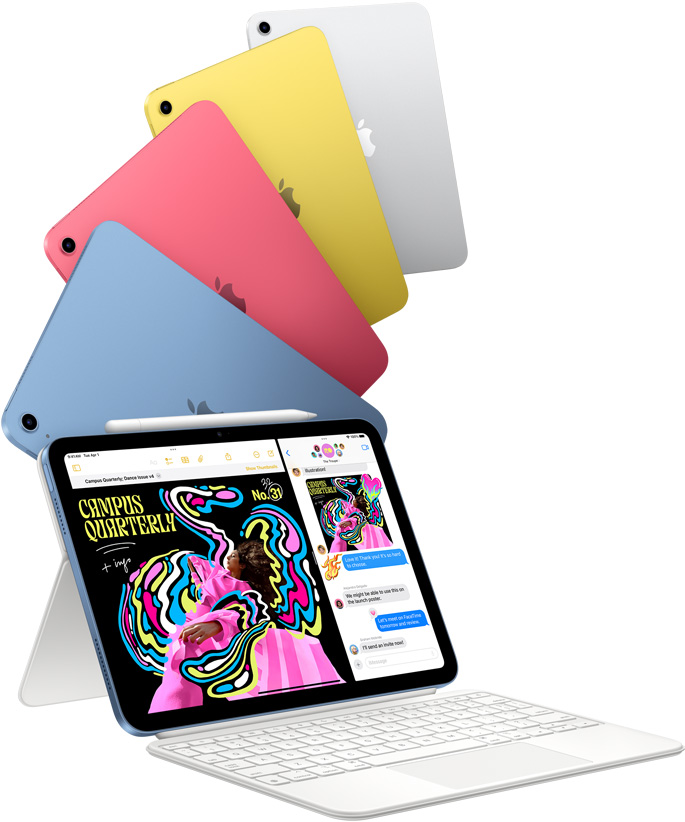 Apple iPad 11