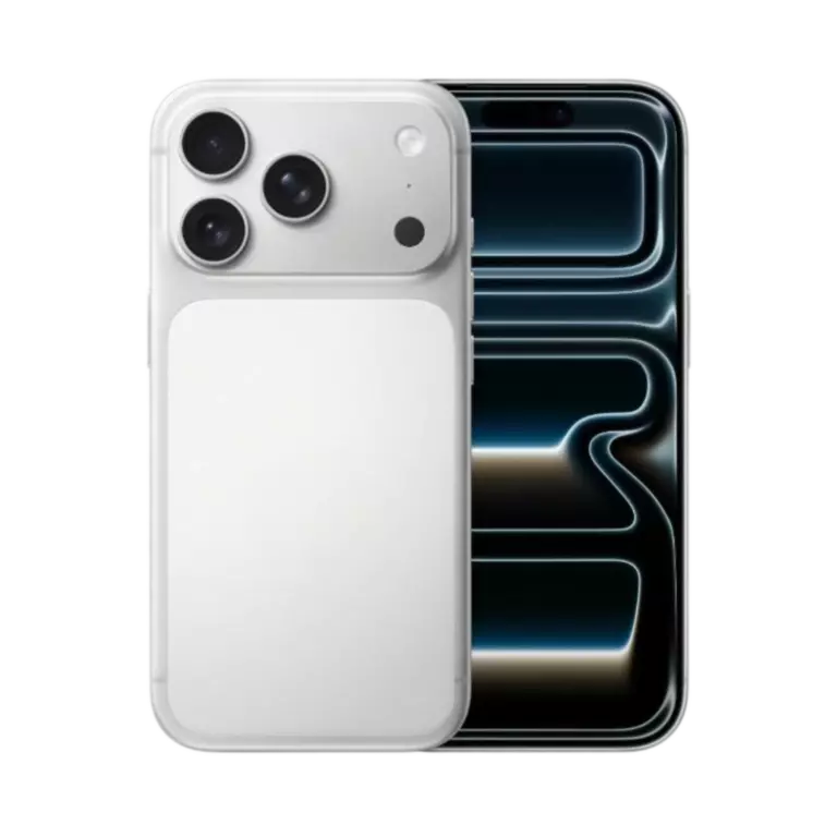 Apple iPhone 17 Pro