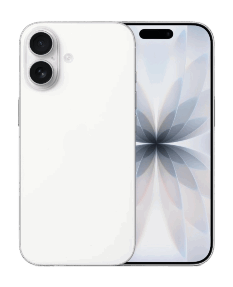 Apple iPhone 17