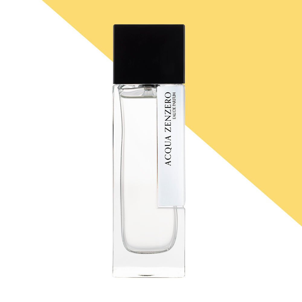 LM Parfums Acqua Zenzero
