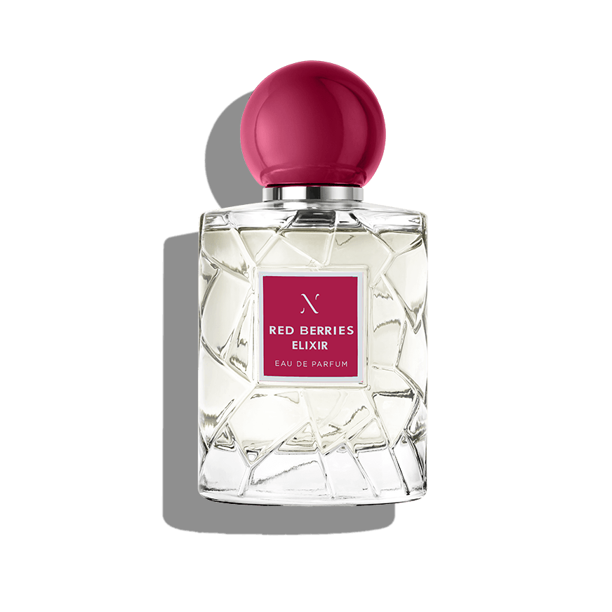 Les Soeurs De Noe Red Berries Elixir