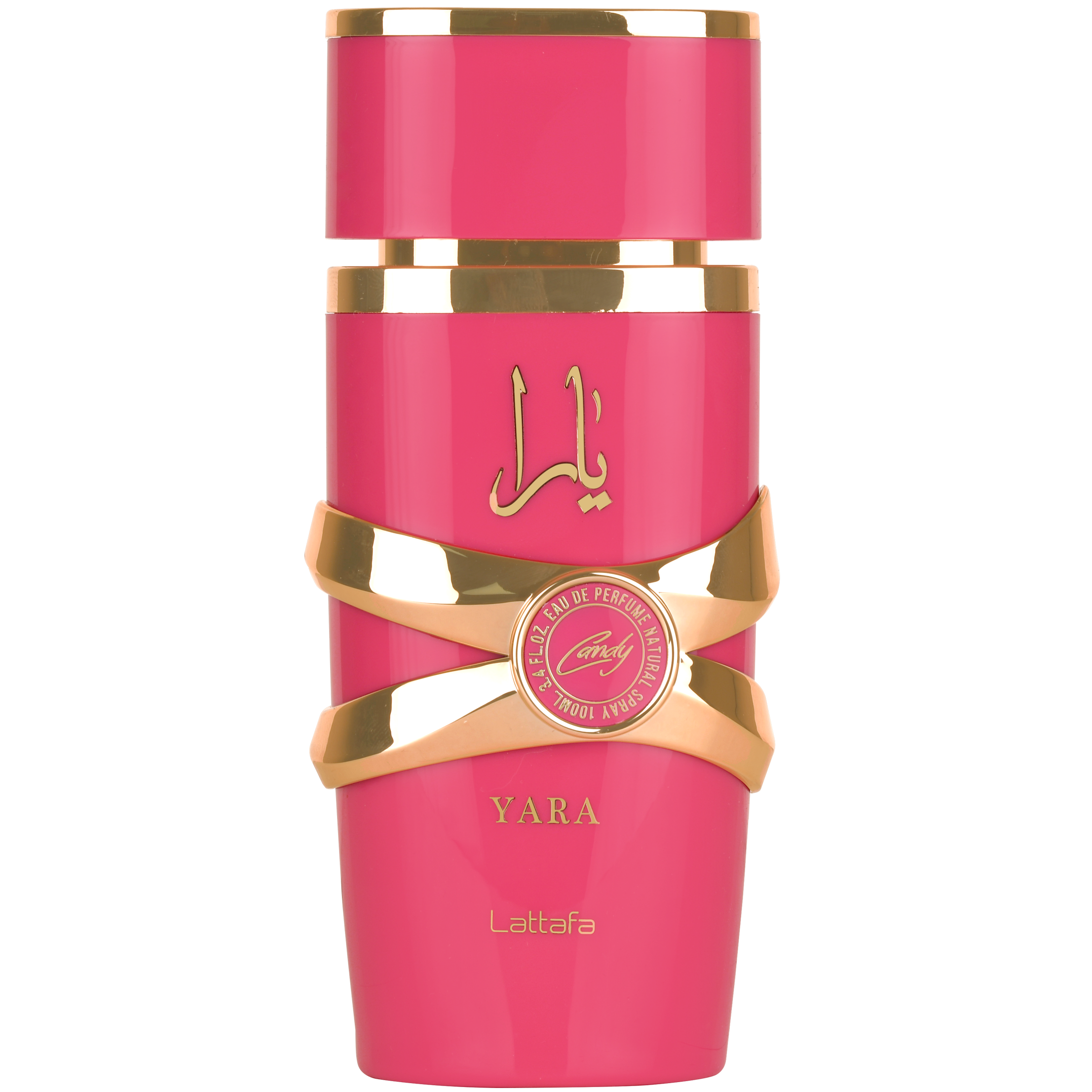 Lattafa Yara Candy