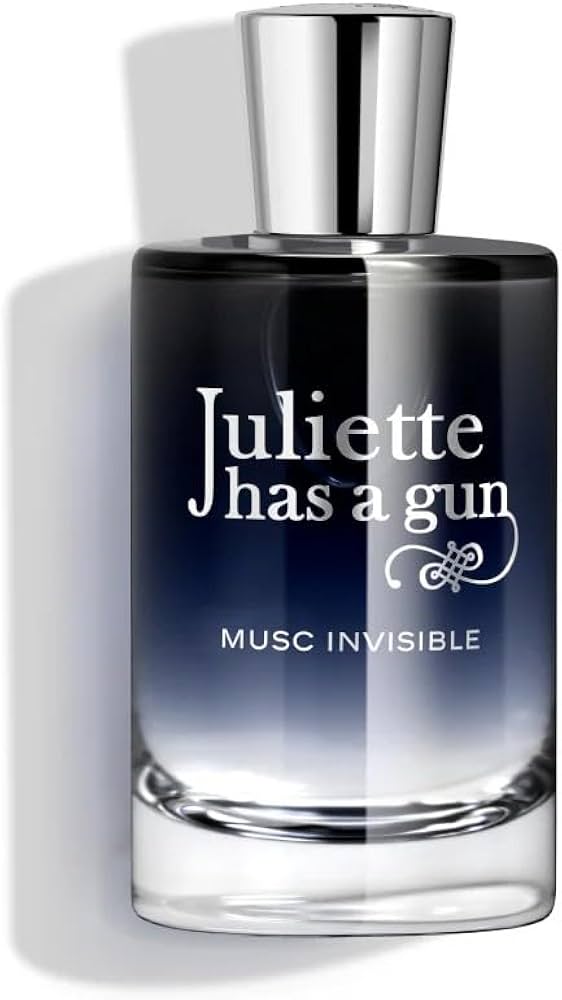 Juliette Has a Gun Musk Invisible