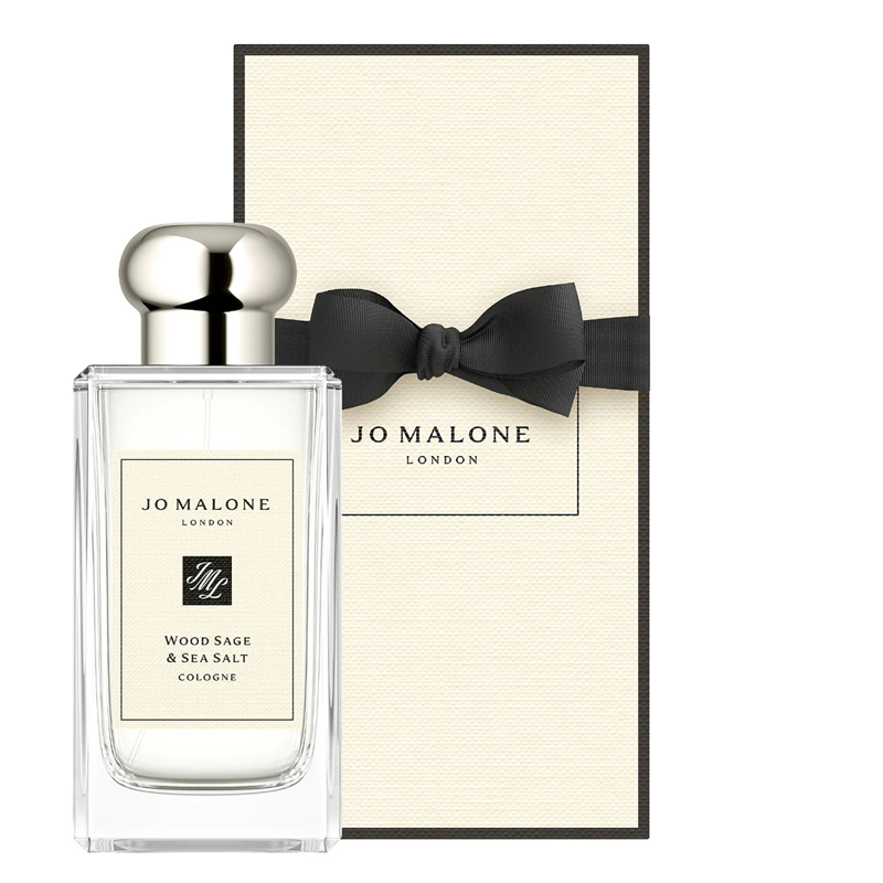 Jo Malone Wood Sage & Sea Salt