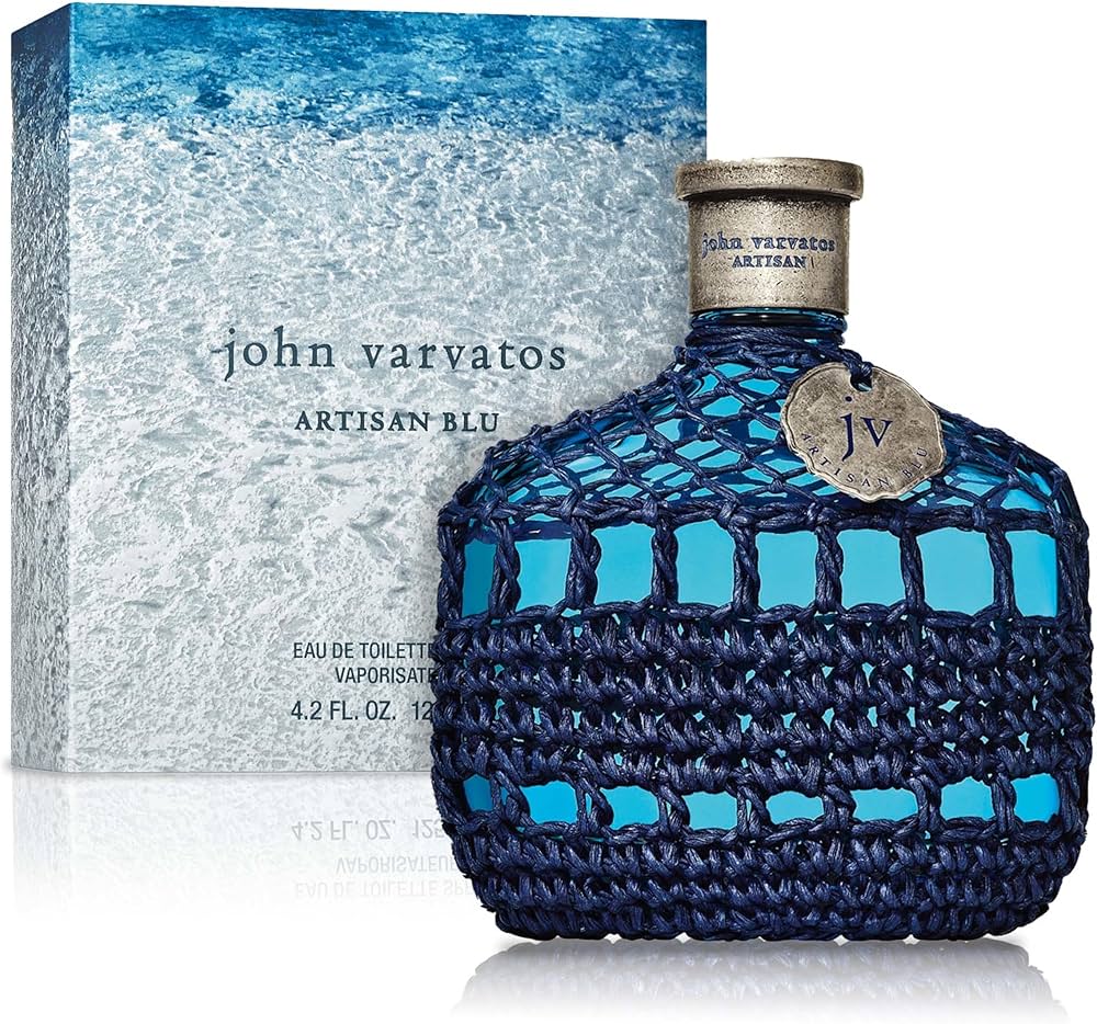 John Varvatos Artisan Blu