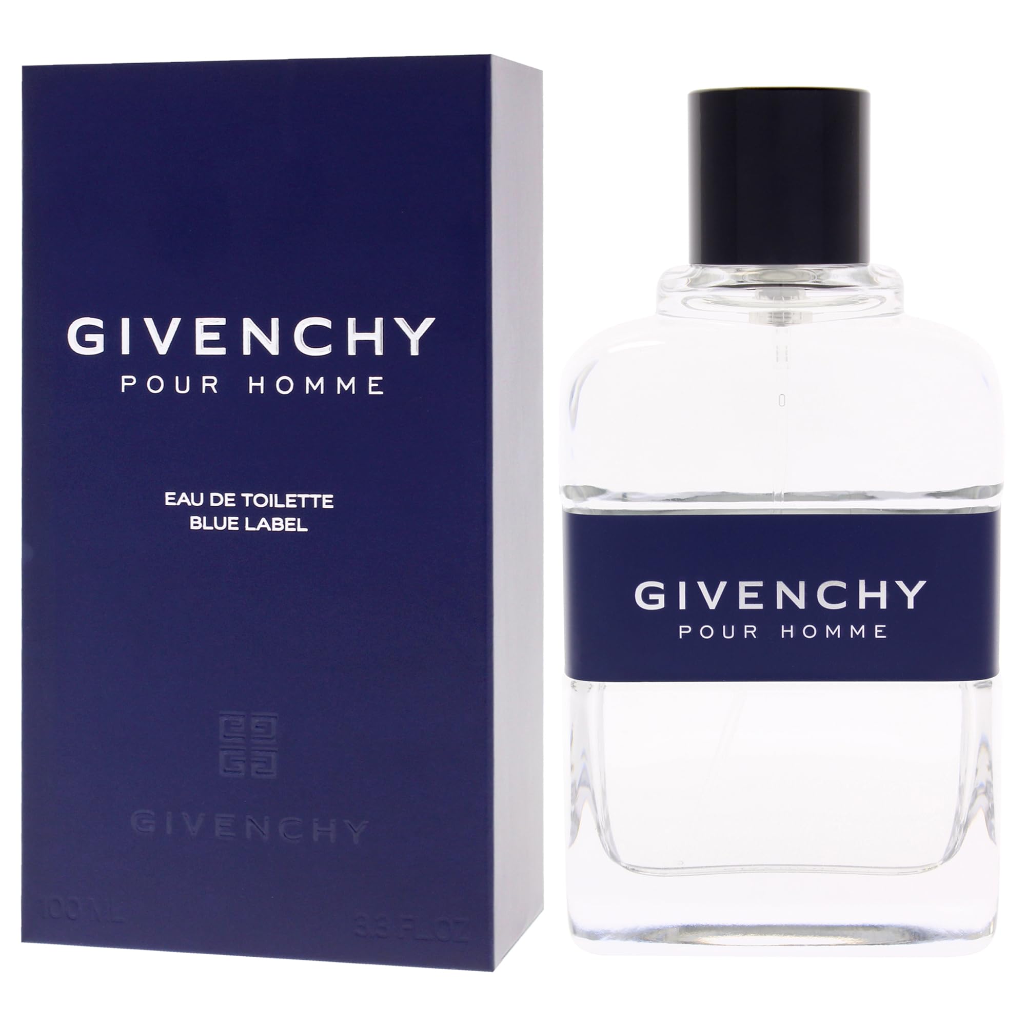 Givenchy Blue Label