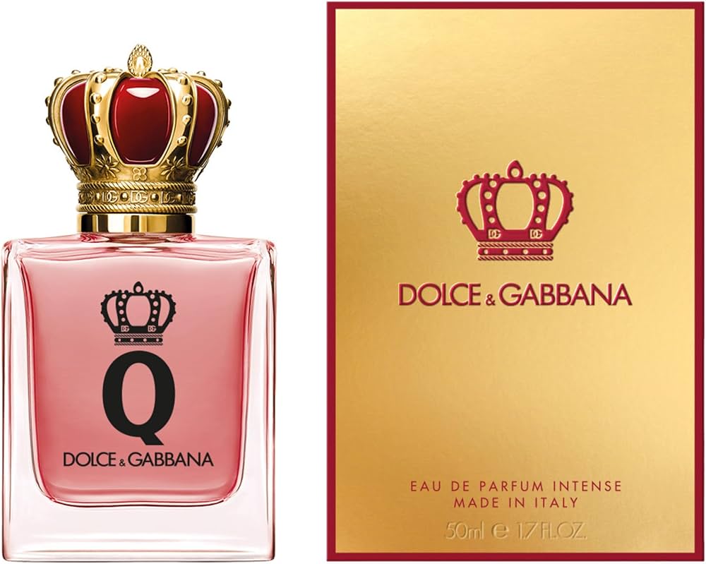 Dolce&Gabbana Q