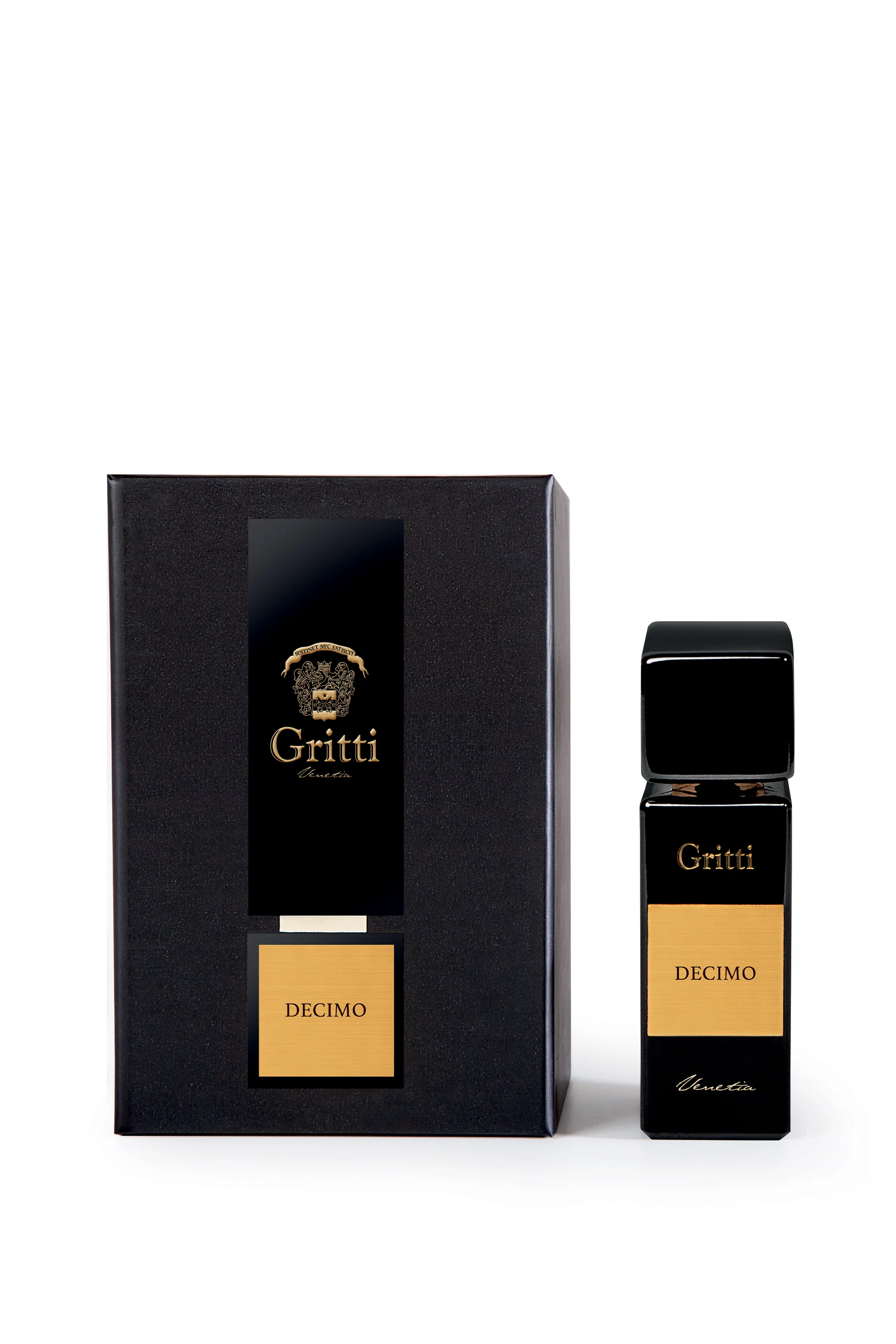 Dr. Gritti Decimo