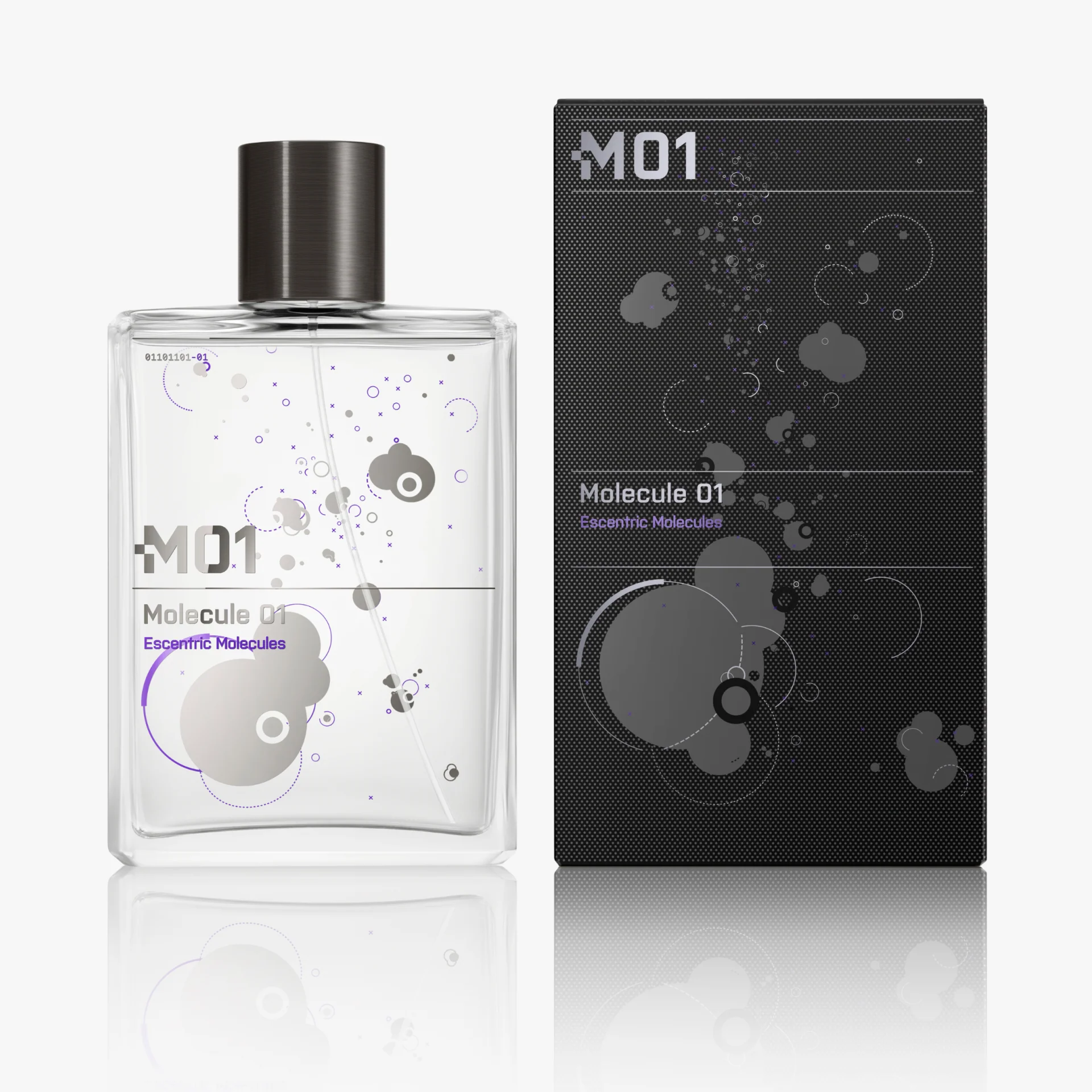Escentric Molecules Molecule 01+