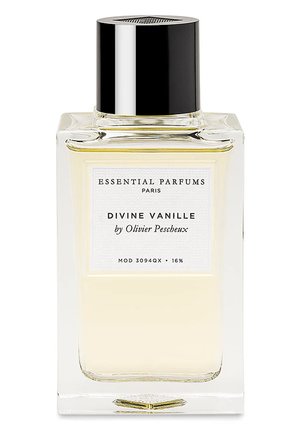 Essential Parfums Divine Vanille