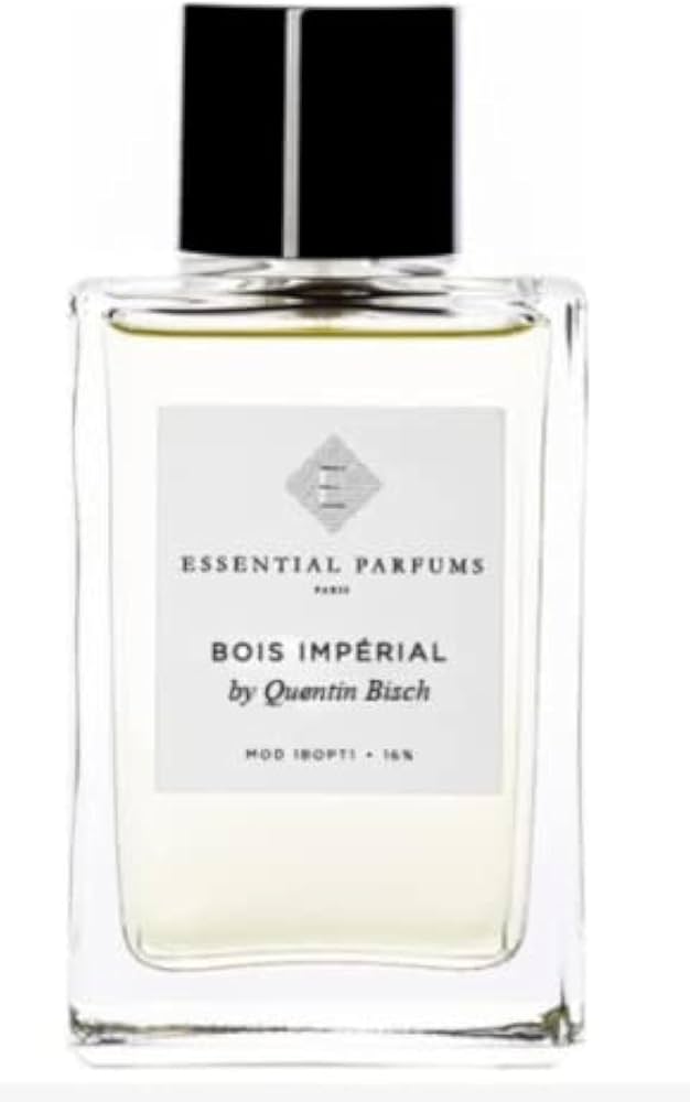 Essential Parfums Orange X Santal