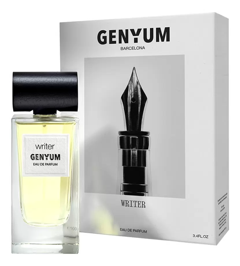 Genyum Writer