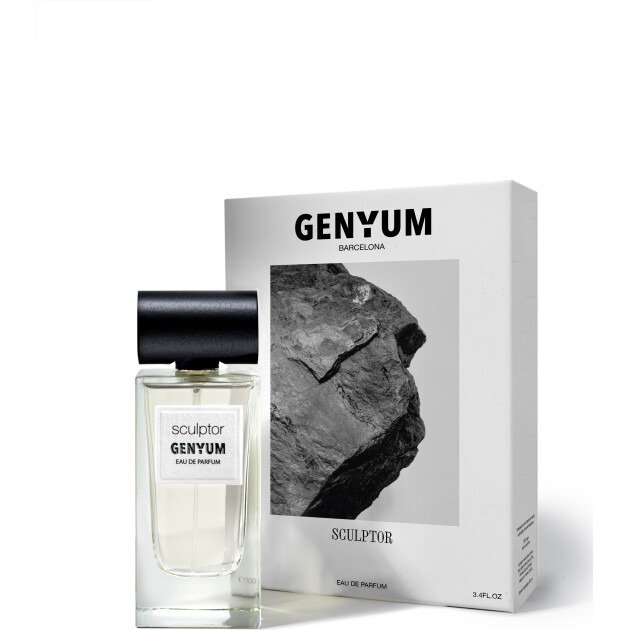 GENYUM SCULPTOR