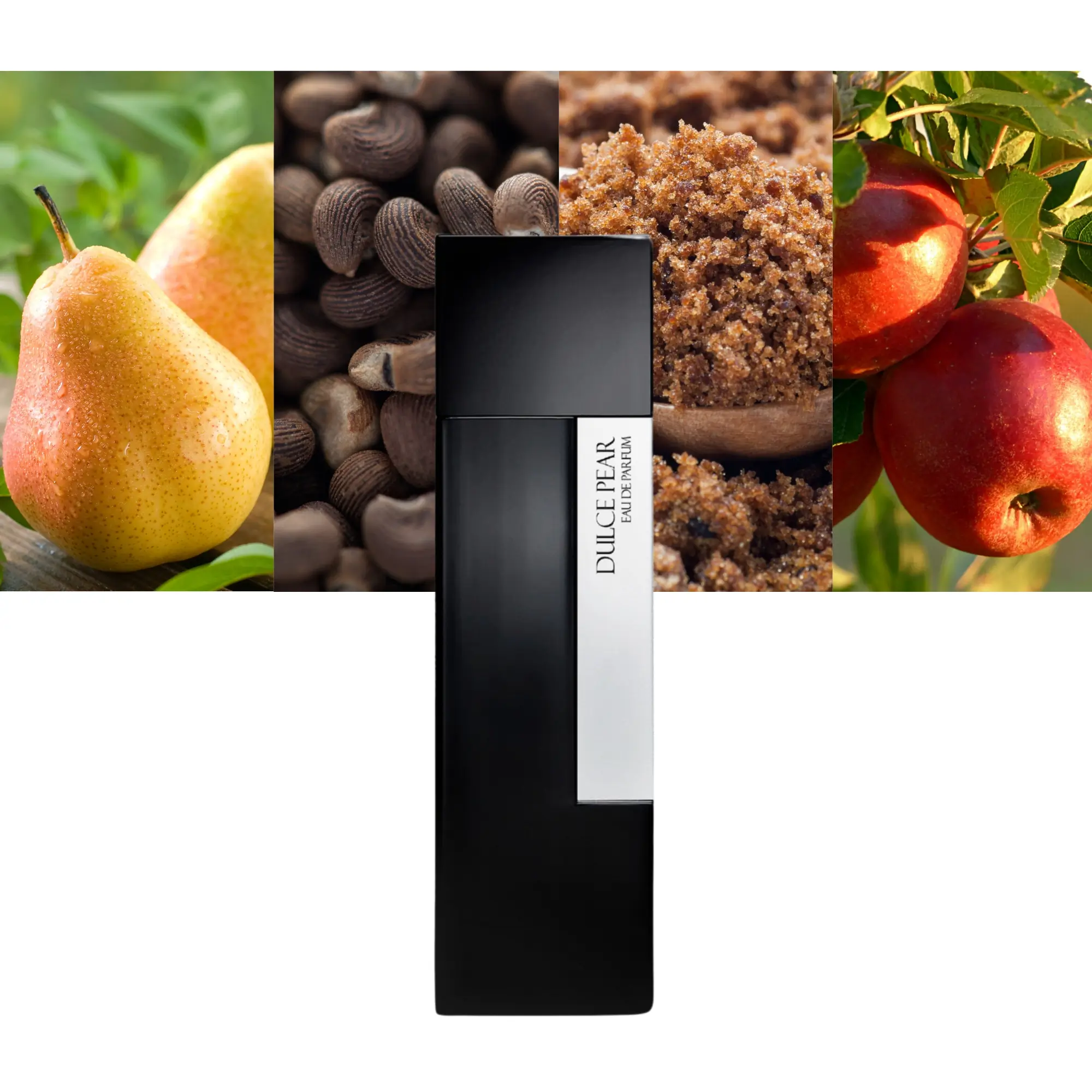 LM Parfums Dulce Pear