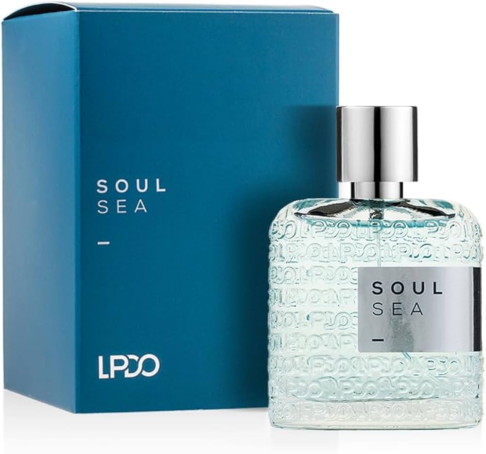 LPDO Soul Sea