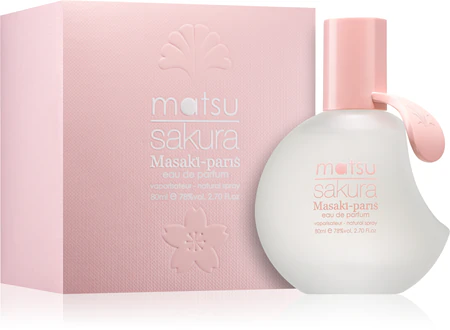Matsu Sakura