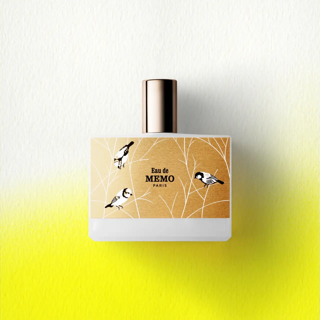MEMO Eau de Memo