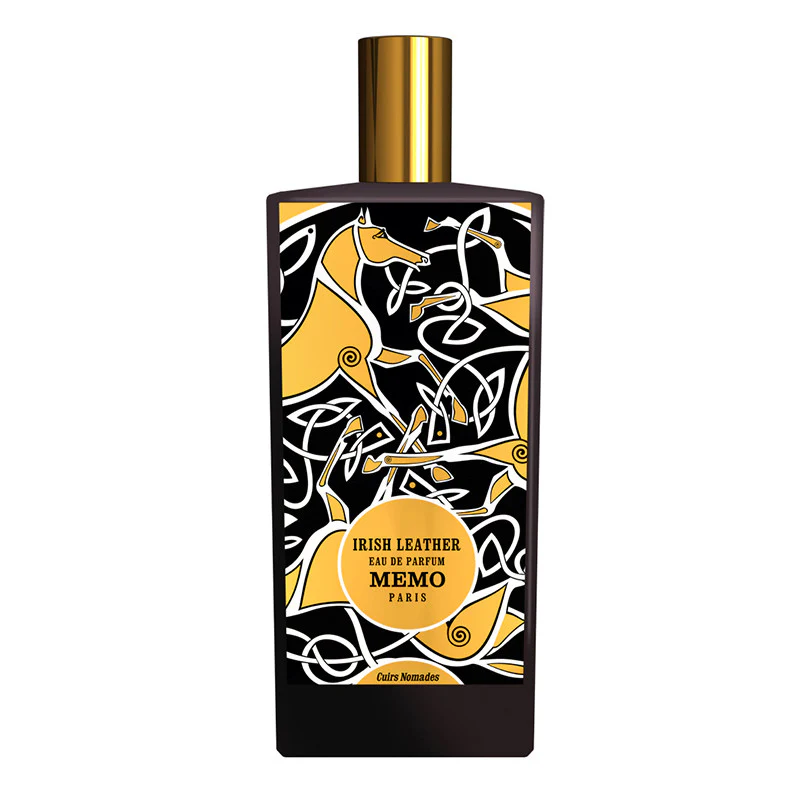 MEMO Irish Leather Eau de Parfum