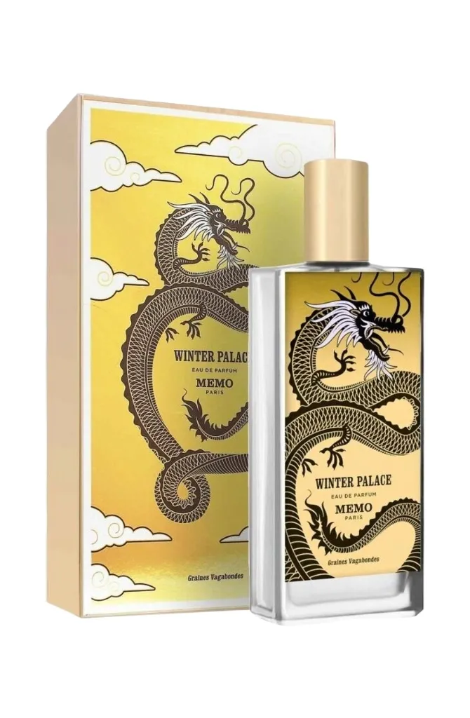 MEMO Winter Palace eau de parfum