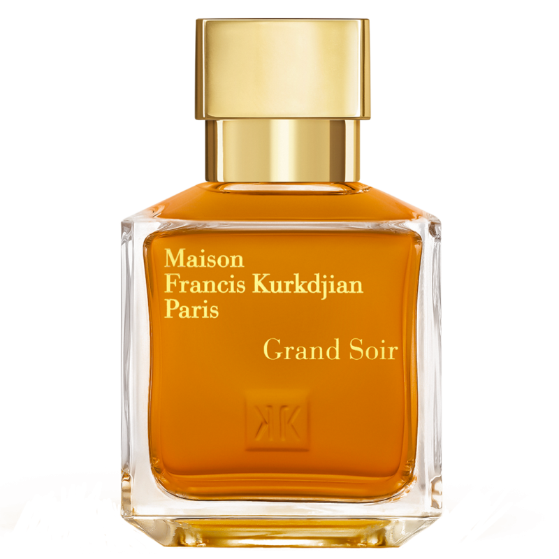 Maison Francis Kurkdjian Baccarat Rouge 540 Extrait