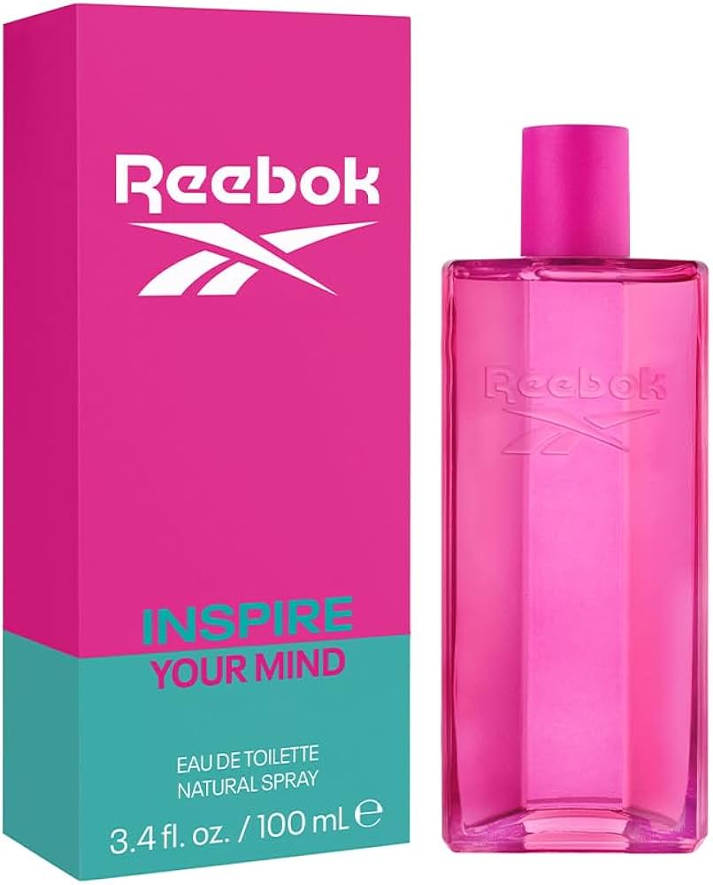 Reebok Inspire Your Mind