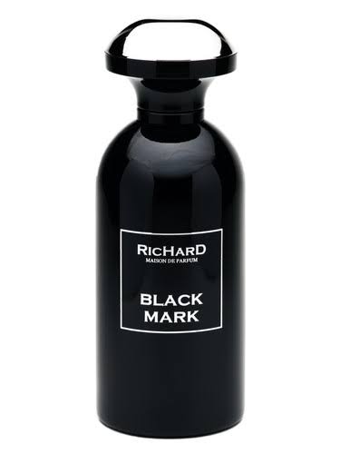 Richard Black Mark