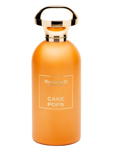 Richard Cake Pops EDP
