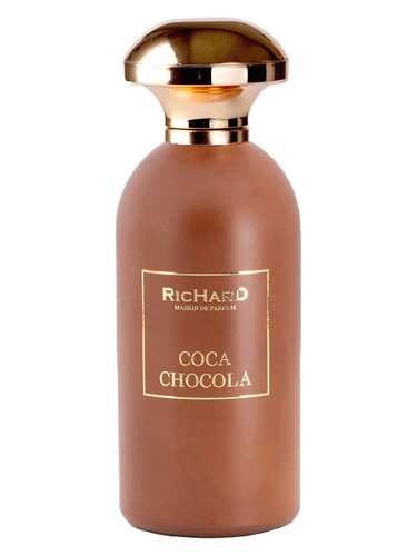 Richard Coca Chocola EDP