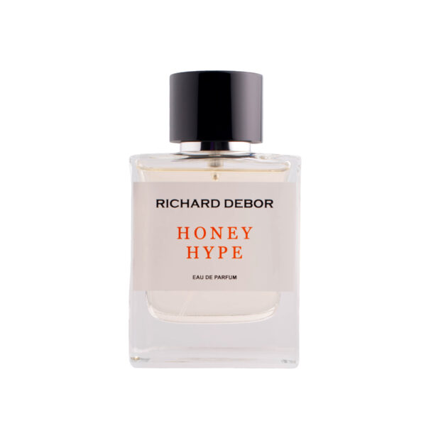 RICHARD DEBOR HONEY HYPE