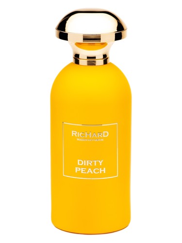 Richard Dirty Peach Eau de Parfum