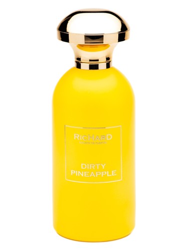 Richard Dirty Pineapple EDP