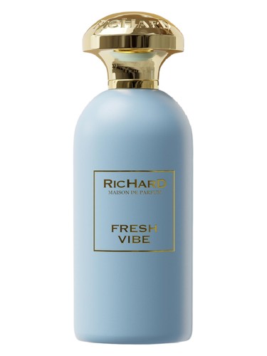 Richard Fresh Vibe