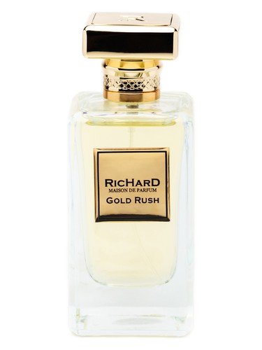 Richard Gold Rush Eau de Parfum