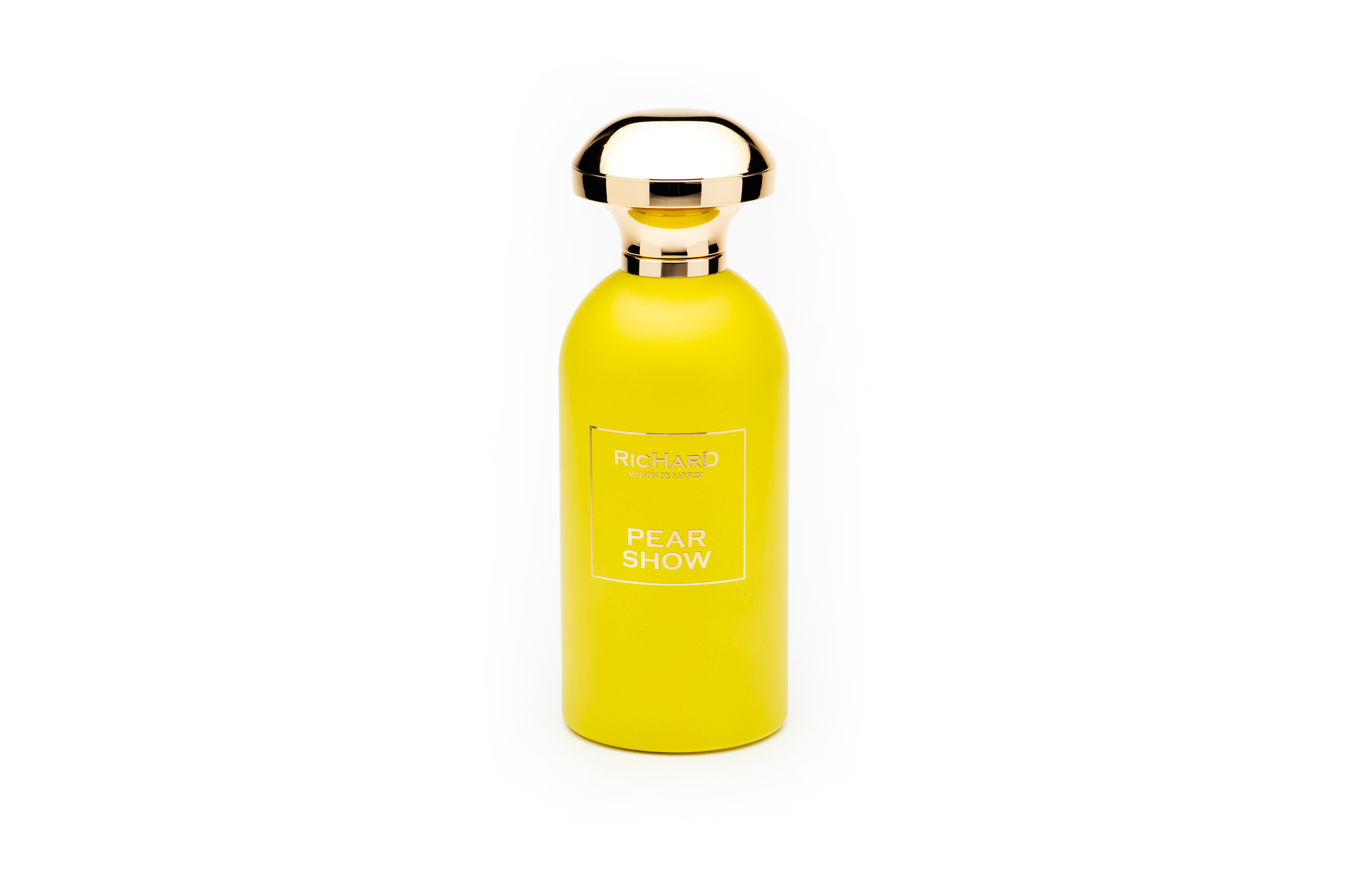 Richard Pear Show EDP