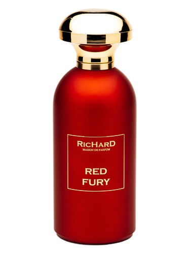 Richard Red Fury Eau de Parfum