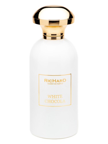 Richard White Chocola Extrait