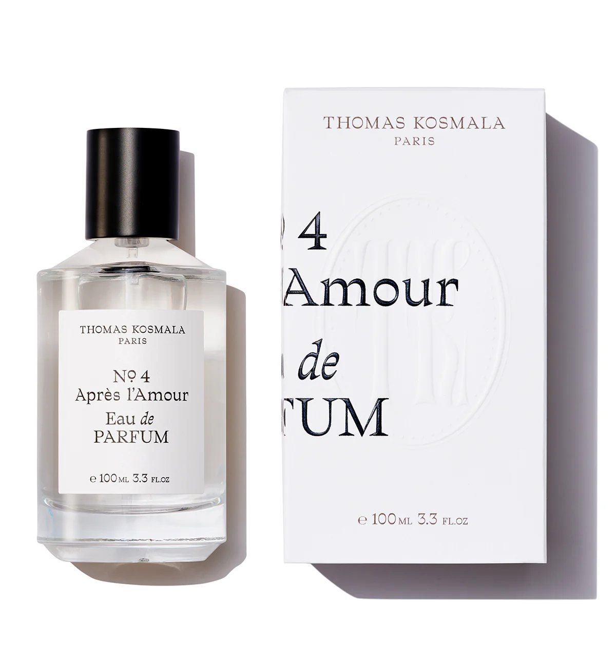 Thomas Kosmala No.4 Apres L'Amour