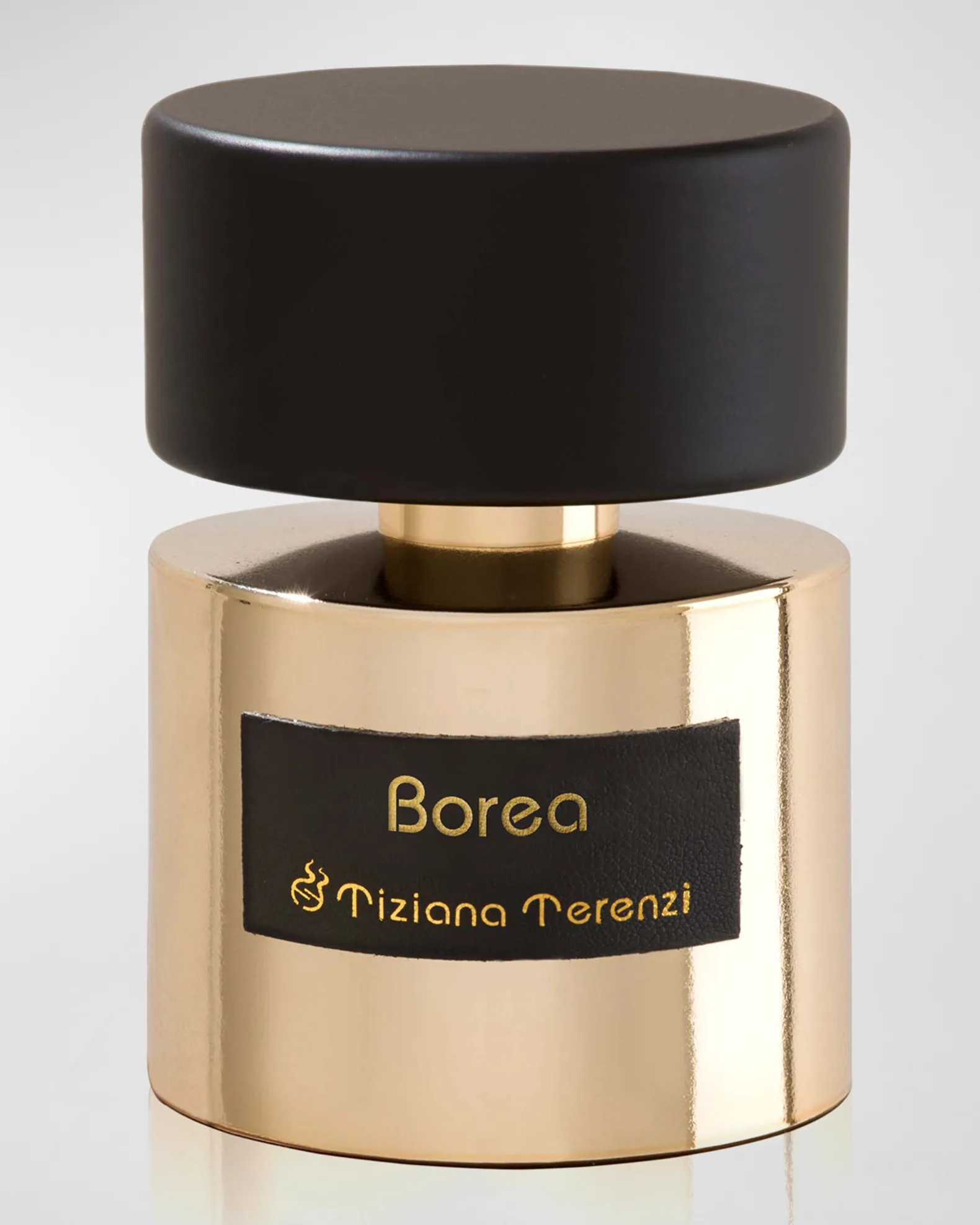 TIZIANA TERENZI BOREA