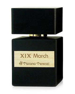 Tiziana Terenzi XIX March