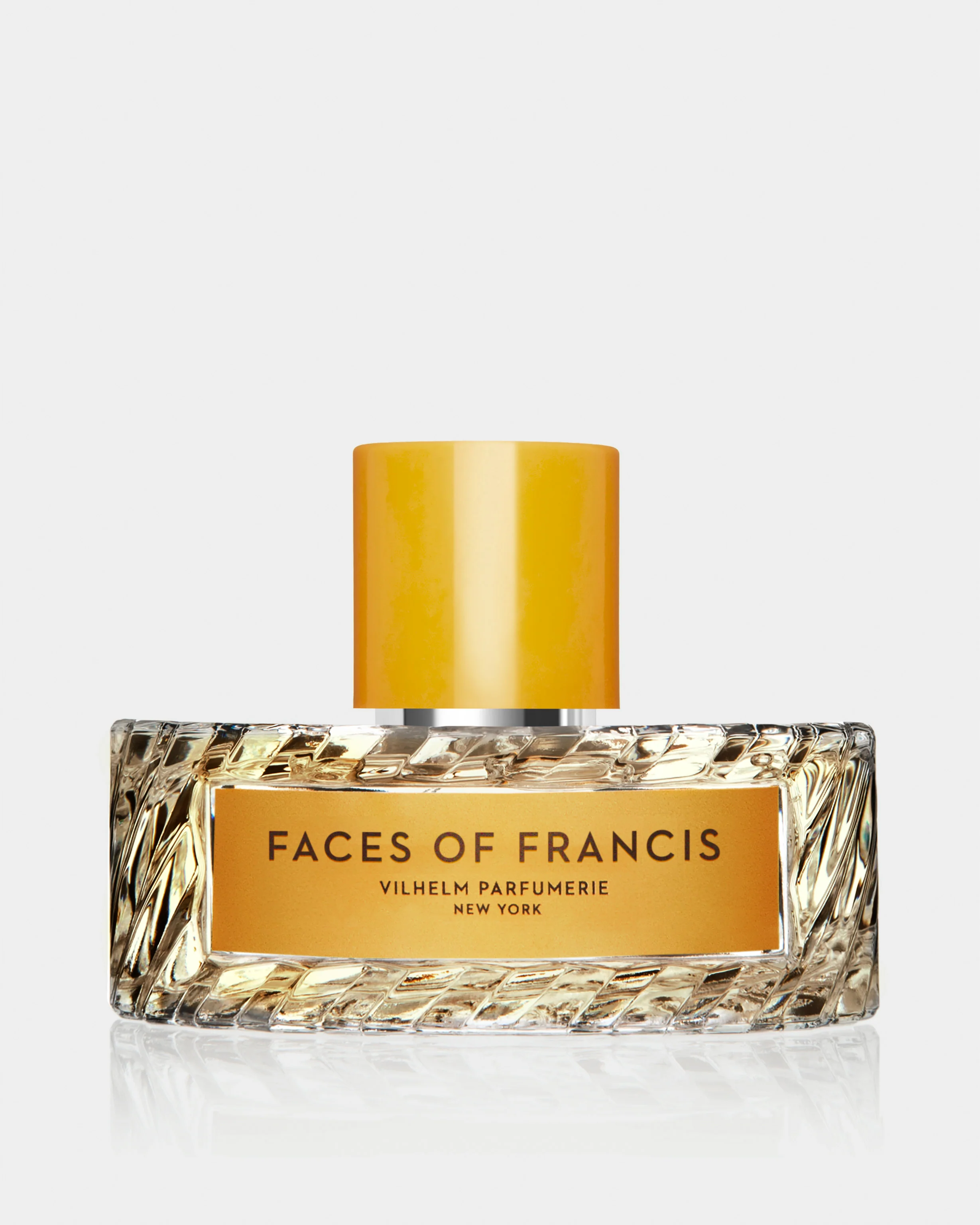 Vilhelm Parfumerie Faces of Francis