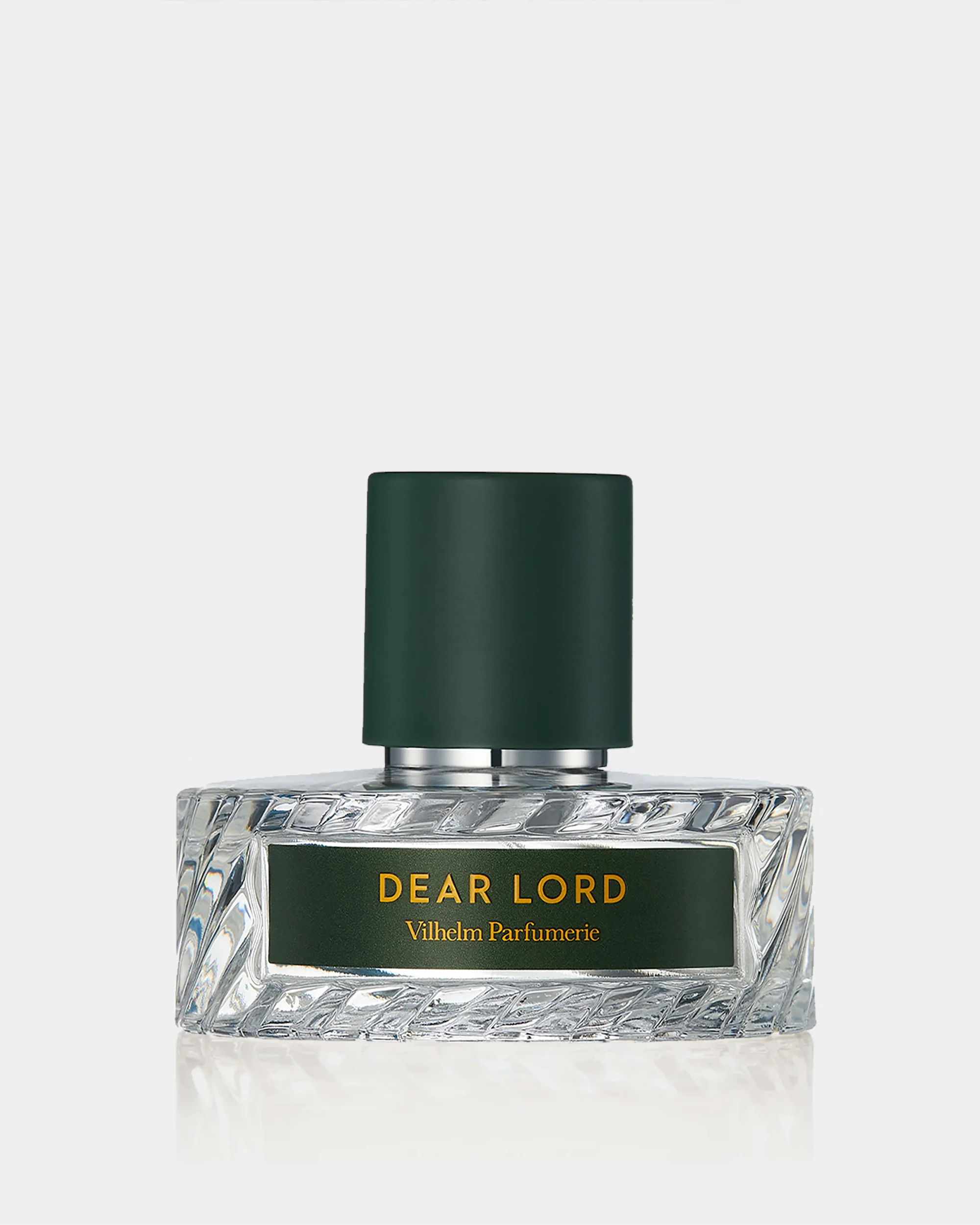 Vilhelm Parfumerie Dear Lord
