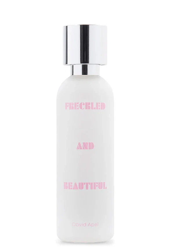 What We Do Is Secret Freckled and Beautiful