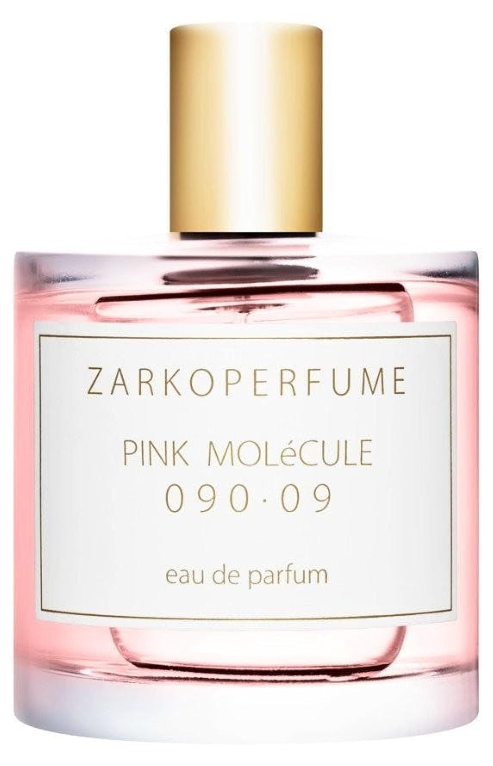 ZARKOPERFUME PINK MOLECULE 090.09