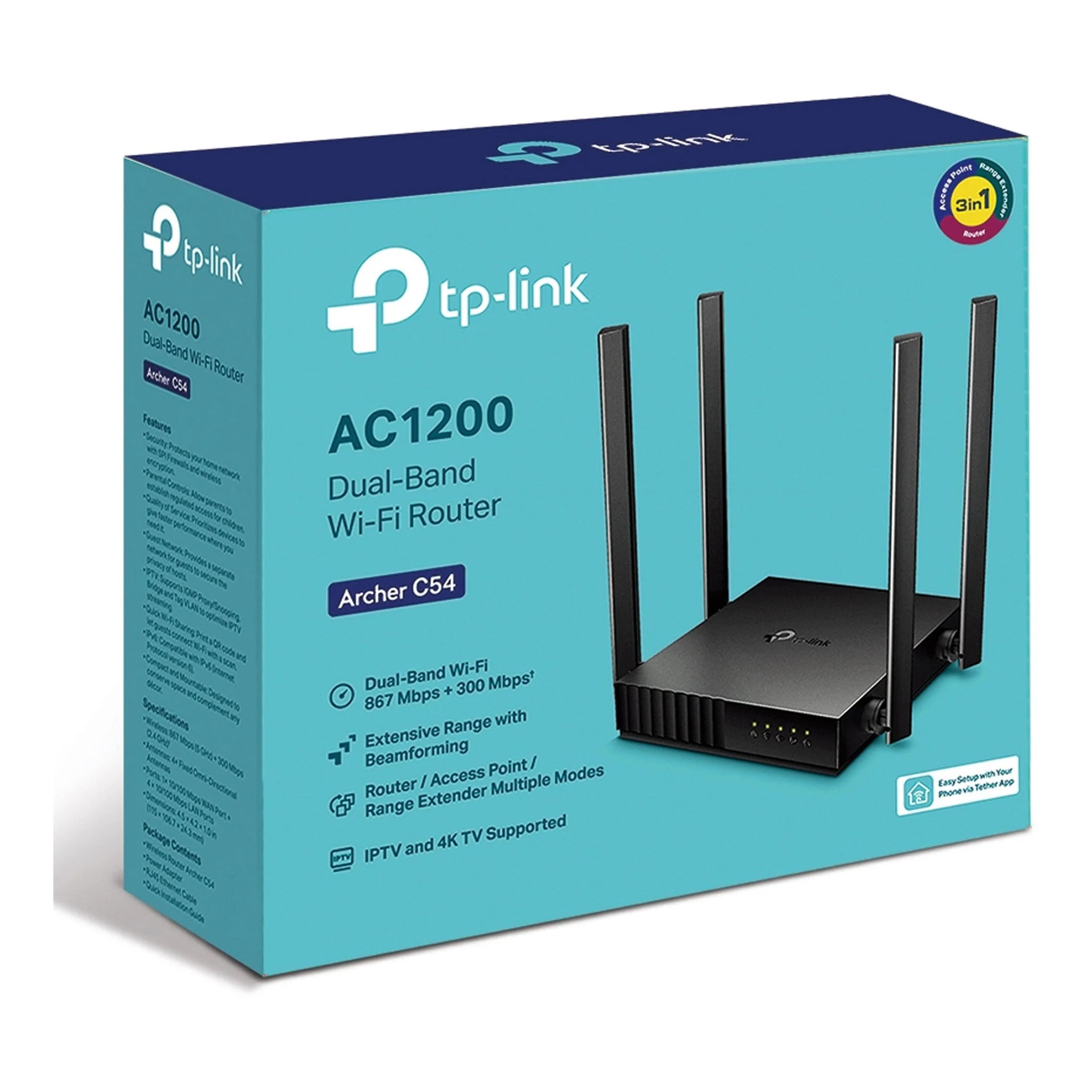 TP-Link Archer C54